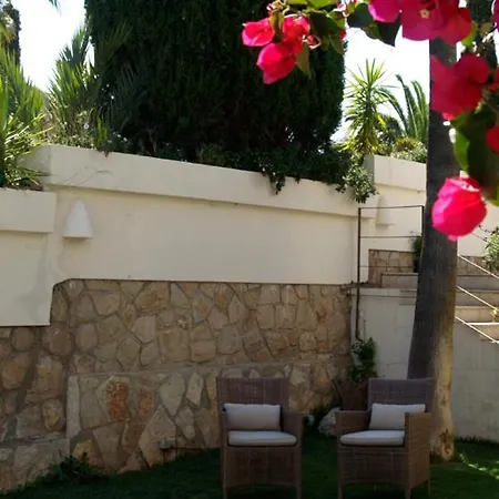 Villa Relax en Benidorm-2