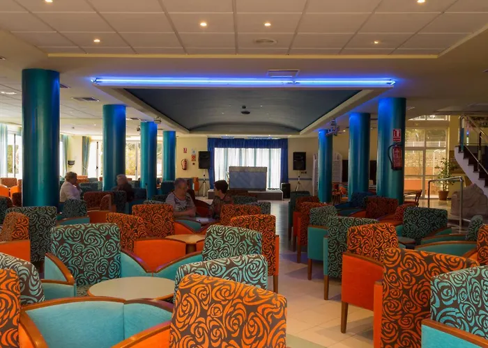 Hotel Tropic