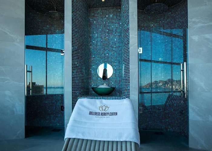 Gran Hotel Bali & Spa