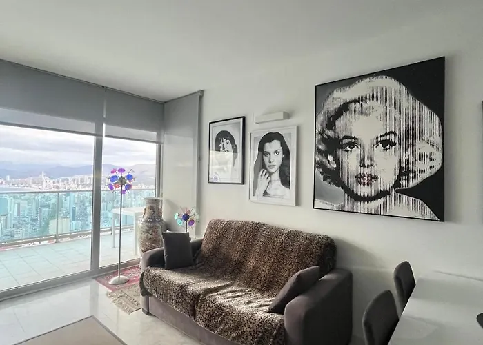 Torre Lugano By Renthas