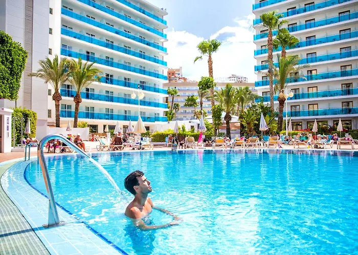 Hotel Servigroup Venus