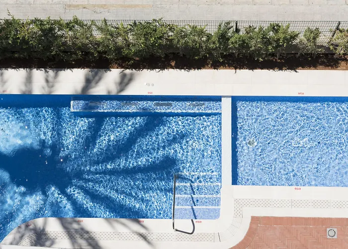 Hotel El Palmeral